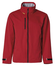 Load image into Gallery viewer, Marinepool Mens Crew Hooded Jacket
