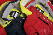 Load image into Gallery viewer, Marinepool Mens Crew Hooded Jacket
