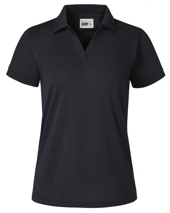 Marinepool Ladies Silvi V-Neck Polo