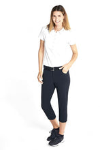 Load image into Gallery viewer, Marinepool Ladies Crew Tec Capri Trousers
