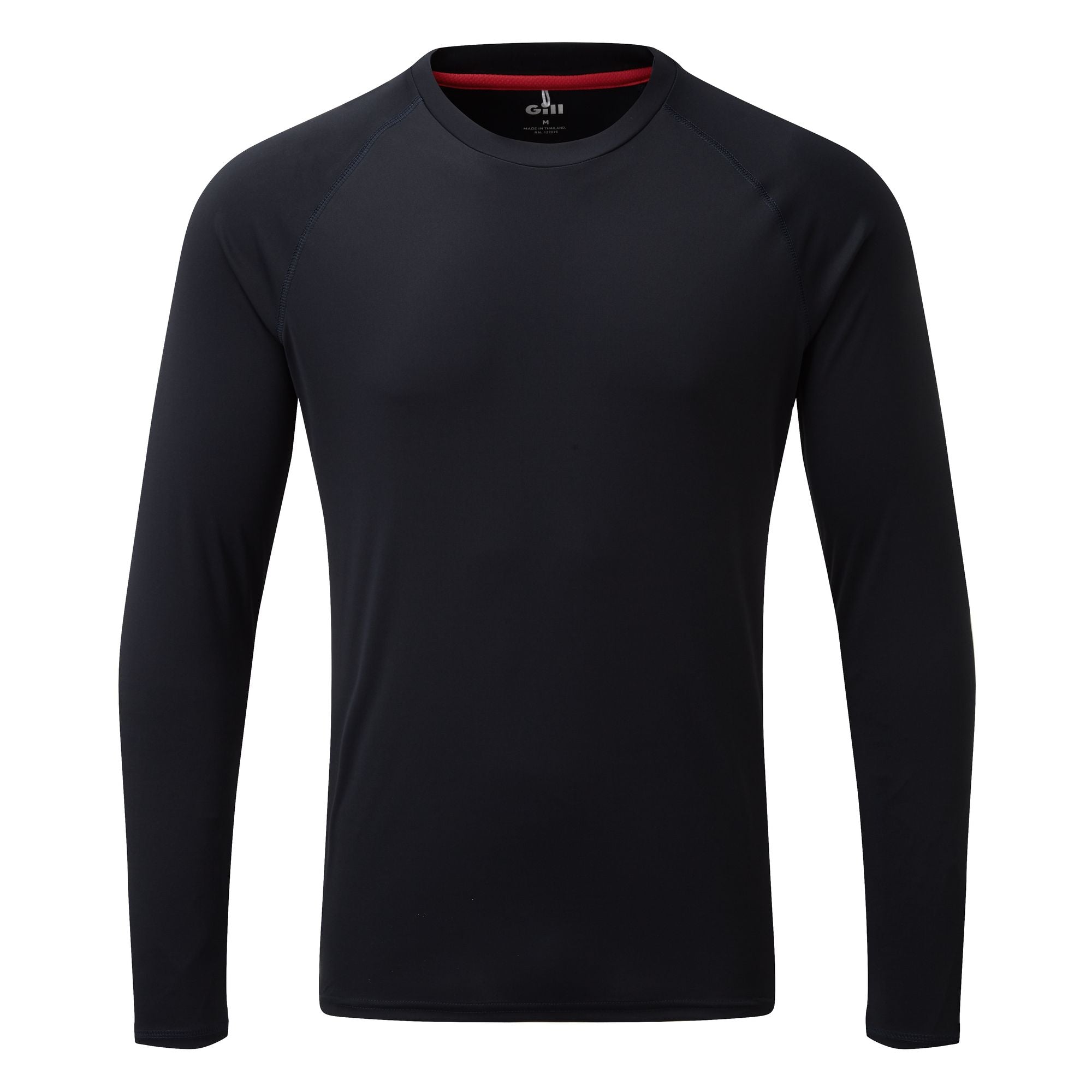 Gill Mens UV Tec L/S Tee.