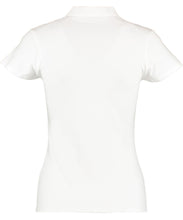 Load image into Gallery viewer, Kustom Kit Keyhole Neck Top
