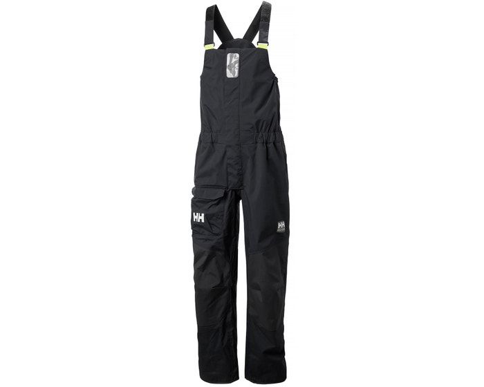 Helly Hansen Mens Pier 3.0 Coastal Sailing Salopette