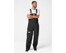 Load image into Gallery viewer, Helly Hansen Mens Pier 3.0 Coastal Sailing Salopette
