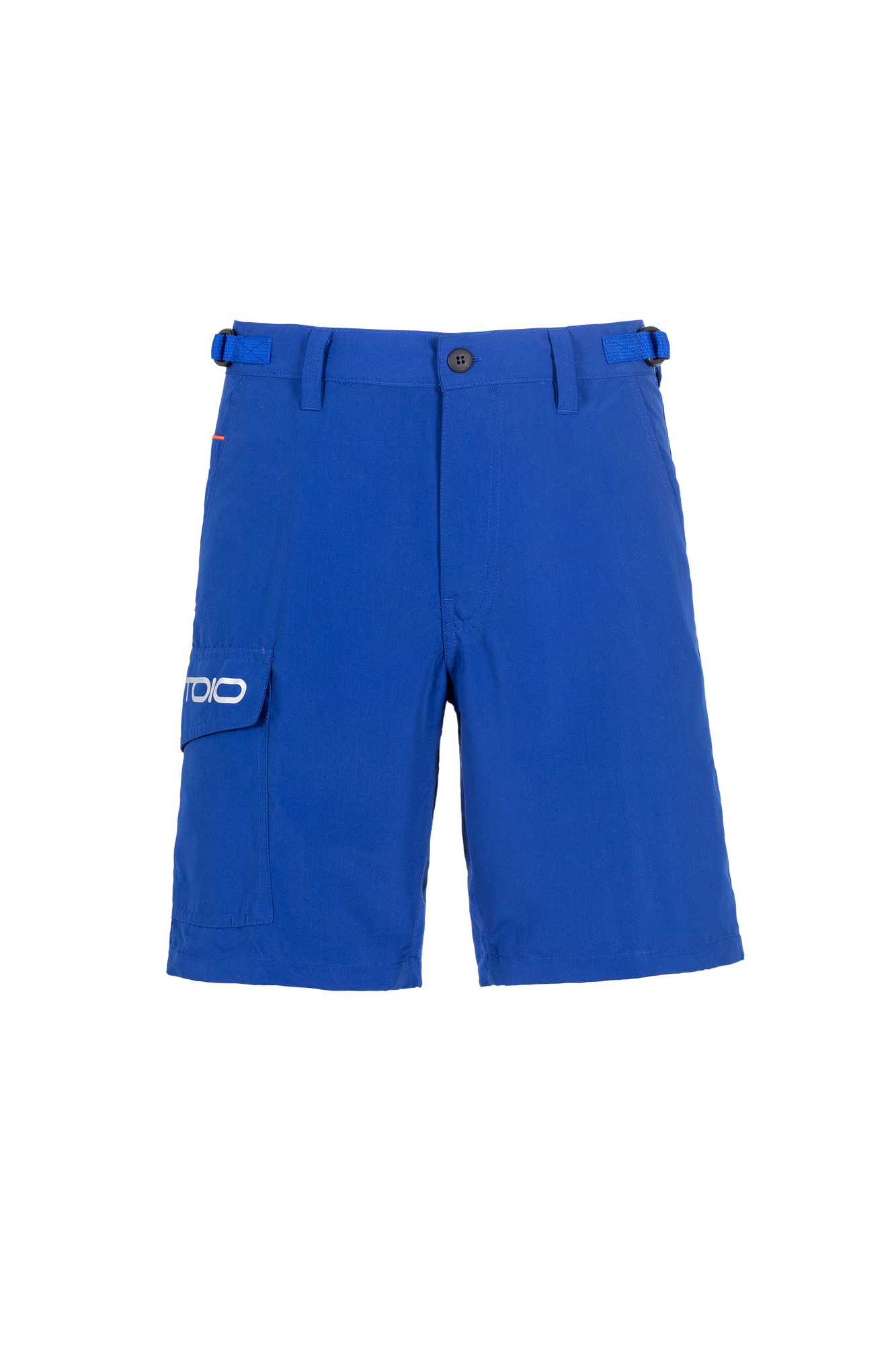 TOIO Mens Hobart Techno Shorts.