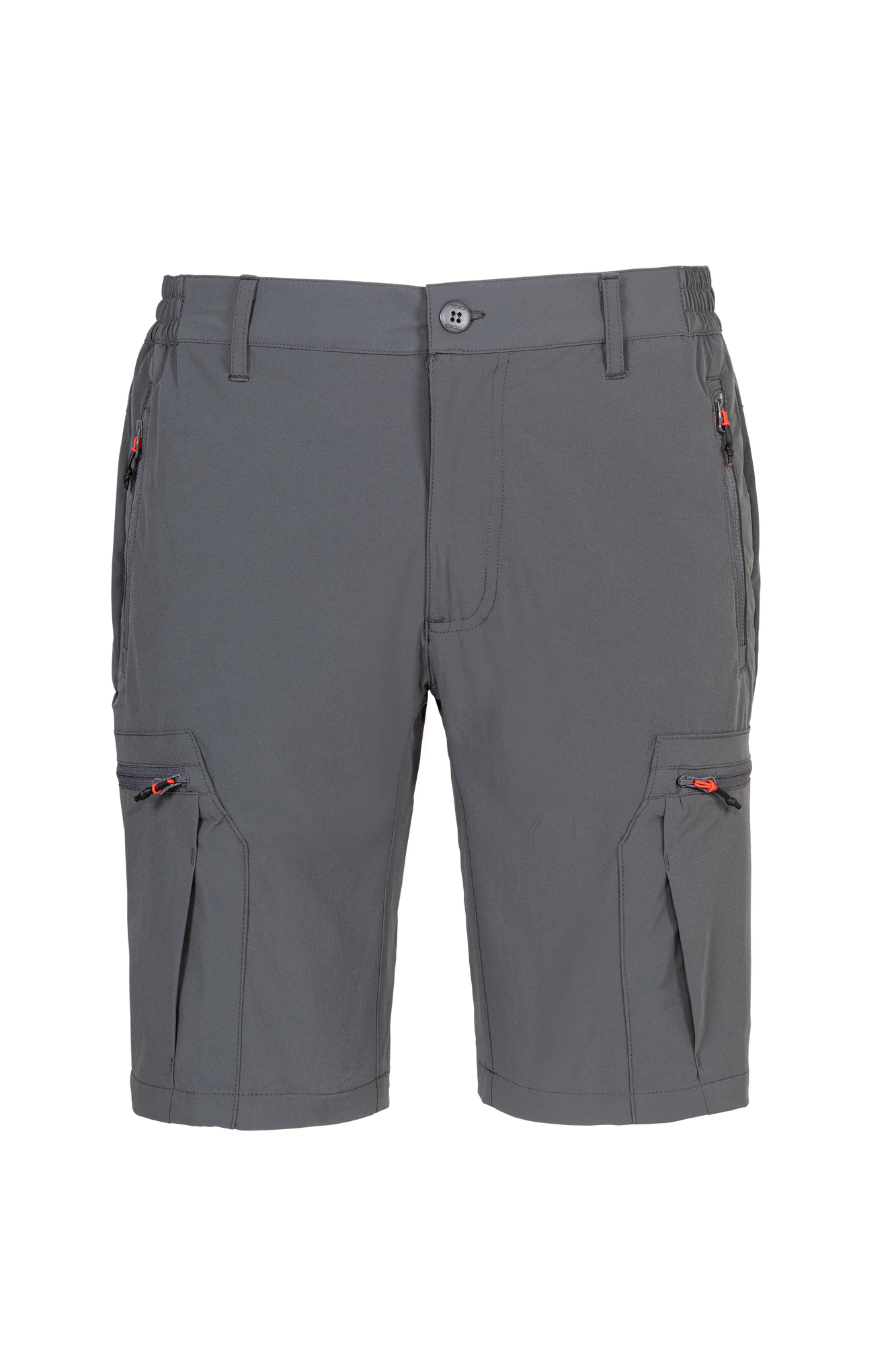 TOIO Mens Bimini Techno Shorts.