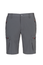 Load image into Gallery viewer, TOIO Mens Bimini Techno Shorts

