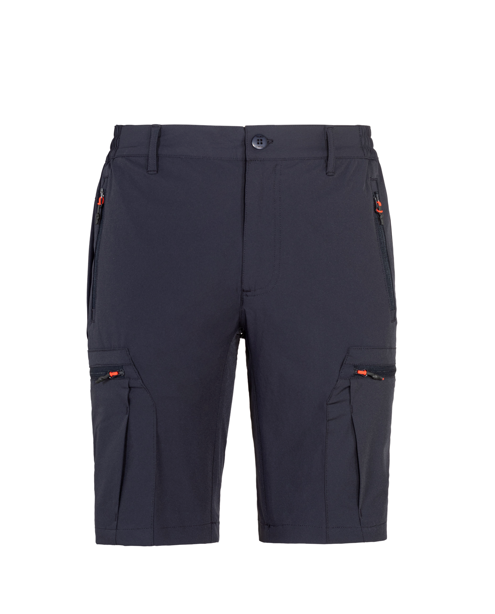 TOIO Mens Bimini Techno Shorts.
