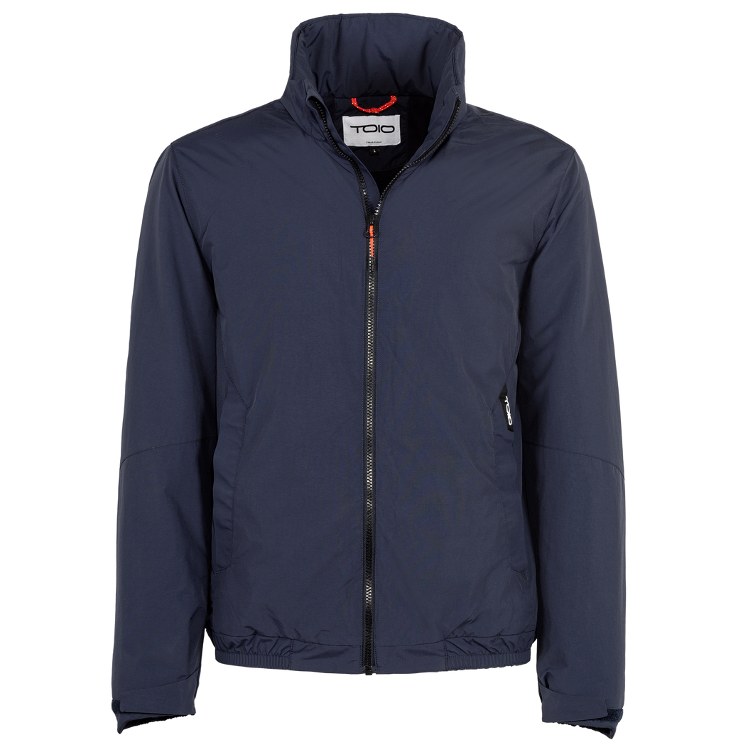 TOIO Unisex Team Winter Jacket