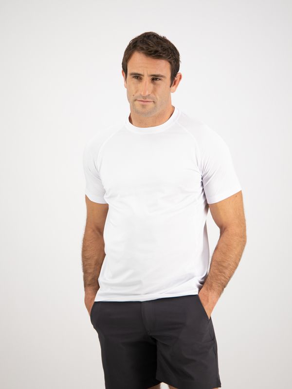 VMG Mens S/S Moana T-Shirt.