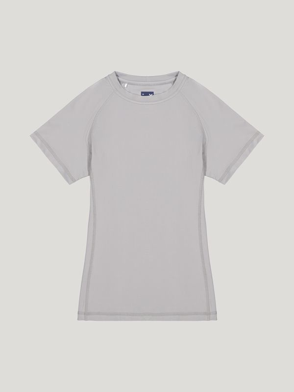 VMG Ladies S/S Moana T-Shirt.