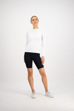 Load image into Gallery viewer, VMG Ladies L/S Moana T-Shirt
