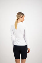 Load image into Gallery viewer, VMG Ladies L/S Moana T-Shirt
