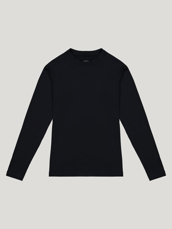 VMG Ladies L/S Moana T-Shirt