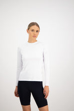 Load image into Gallery viewer, VMG Ladies L/S Moana T-Shirt
