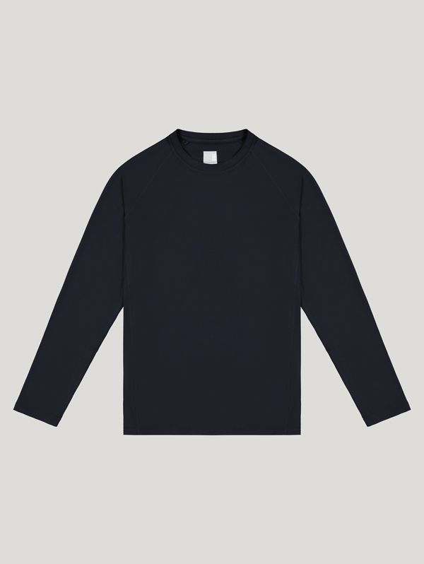 VMG Mens L/S Moana T-Shirt