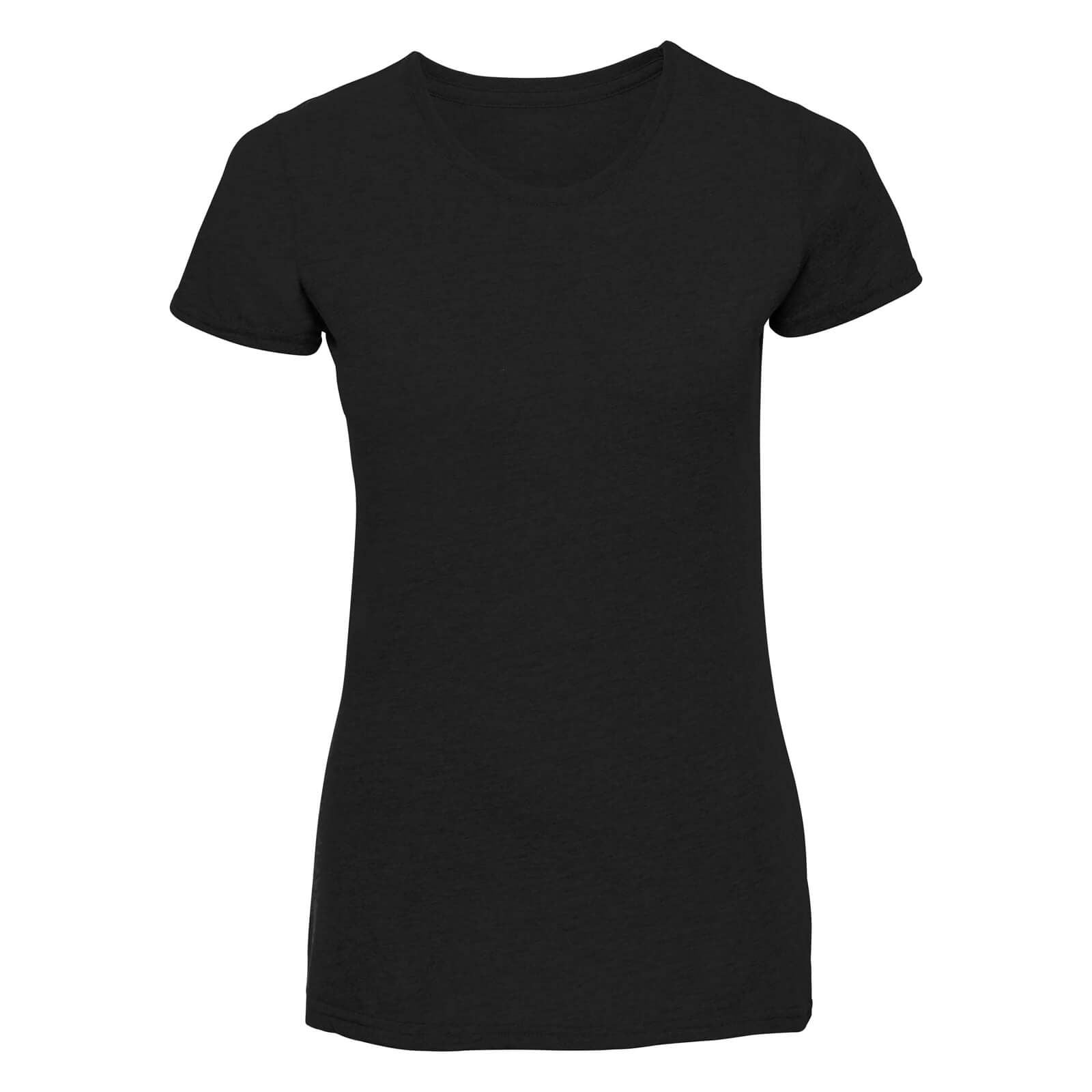 Russell Ladies HD T-Shirt.