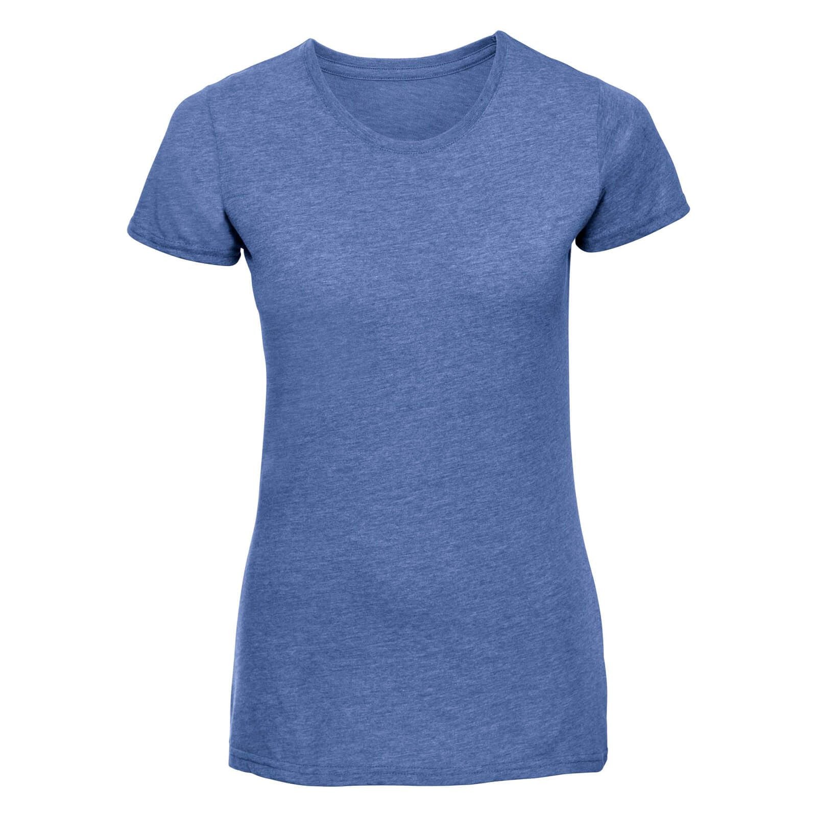 Russell Ladies HD T-Shirt.