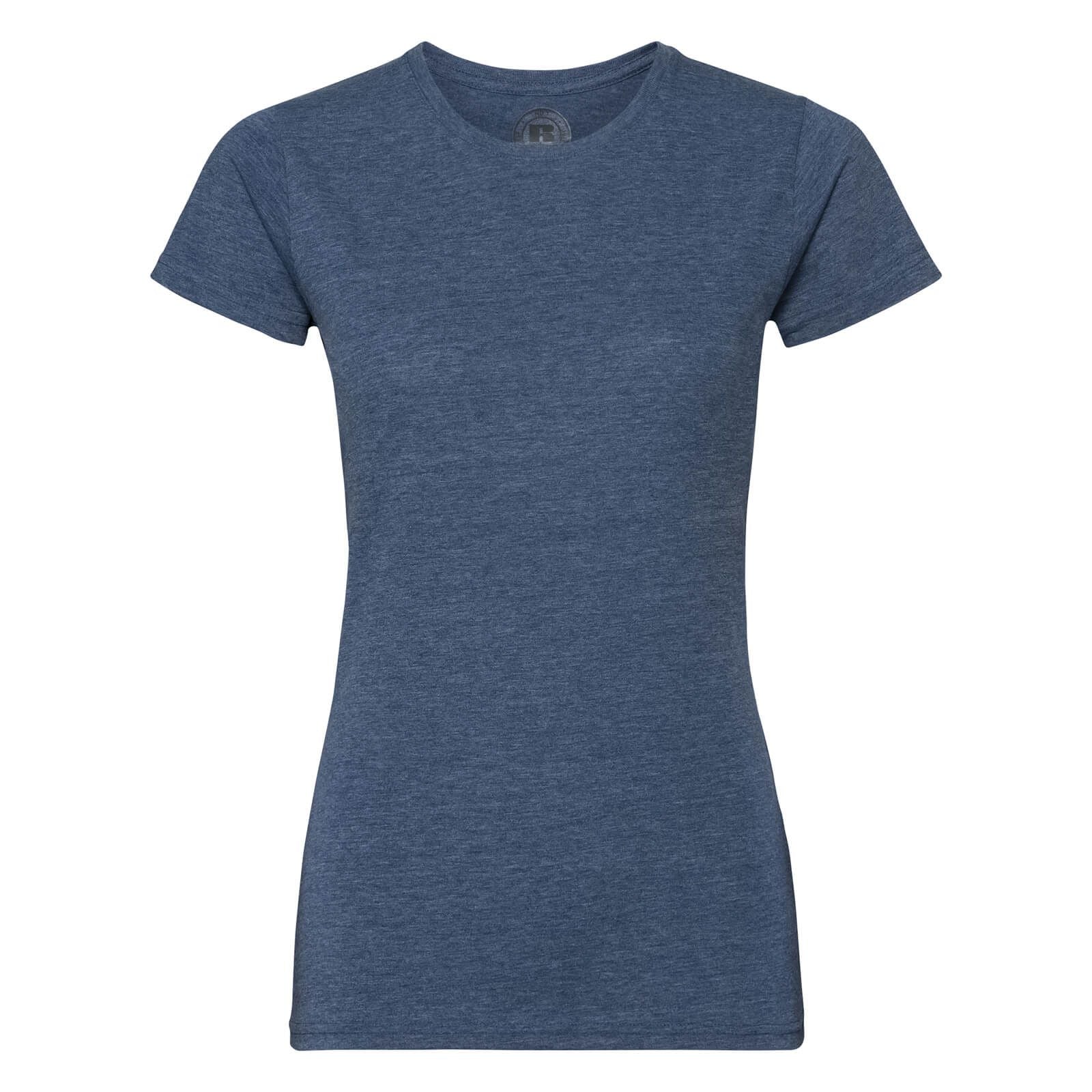 Russell Ladies HD T-Shirt.