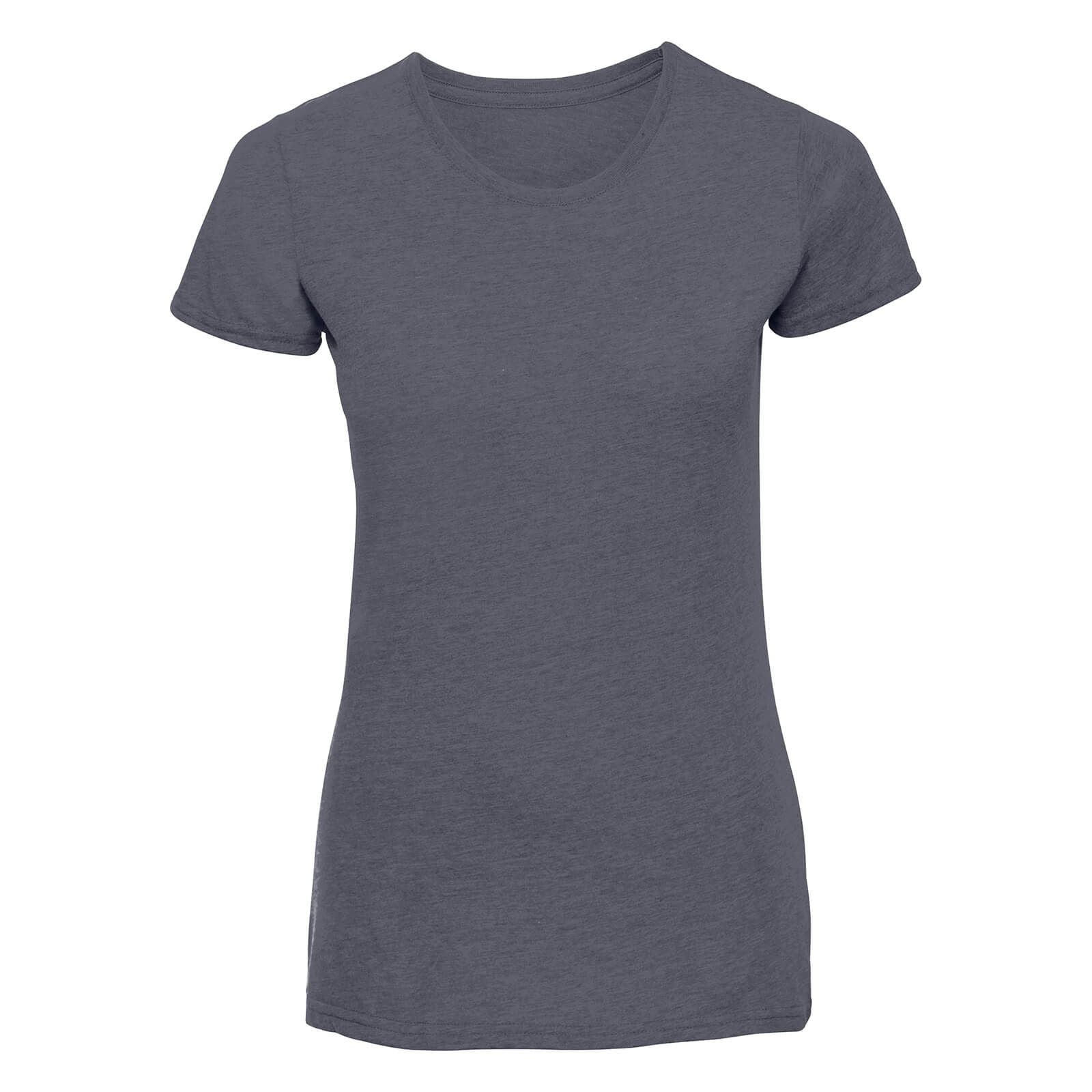 Russell Ladies HD T-Shirt.