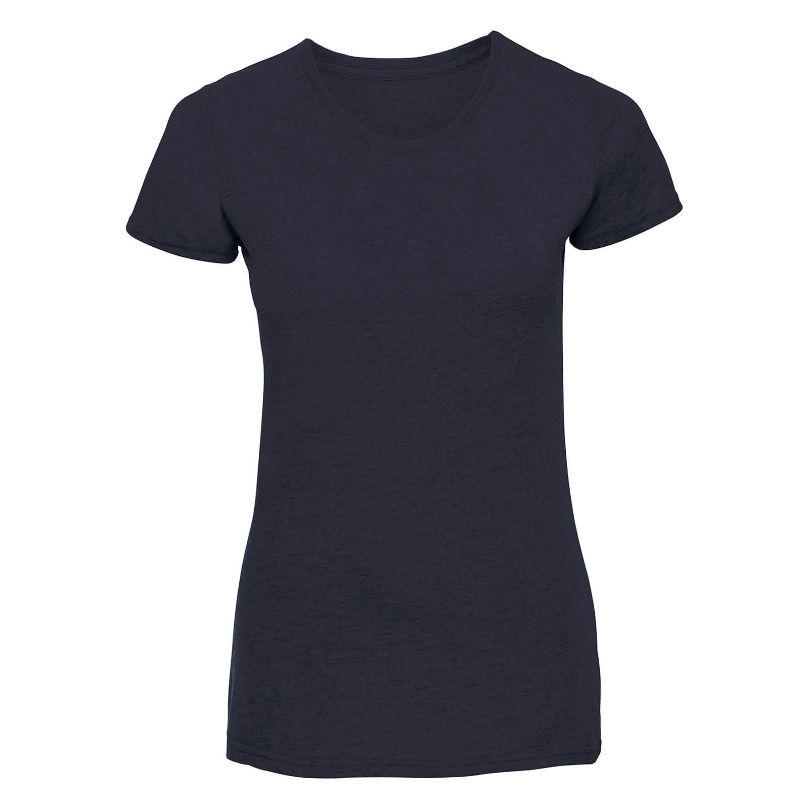 Russell Ladies HD T-Shirt.