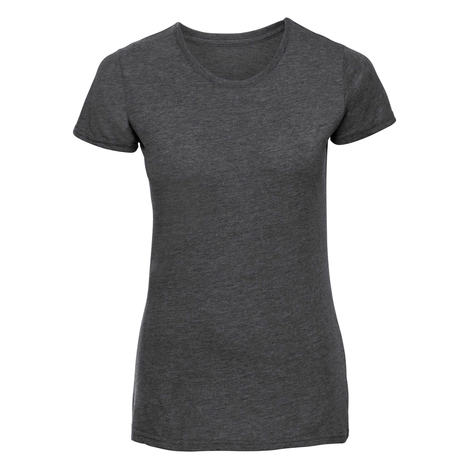 Russell Ladies HD T-Shirt.