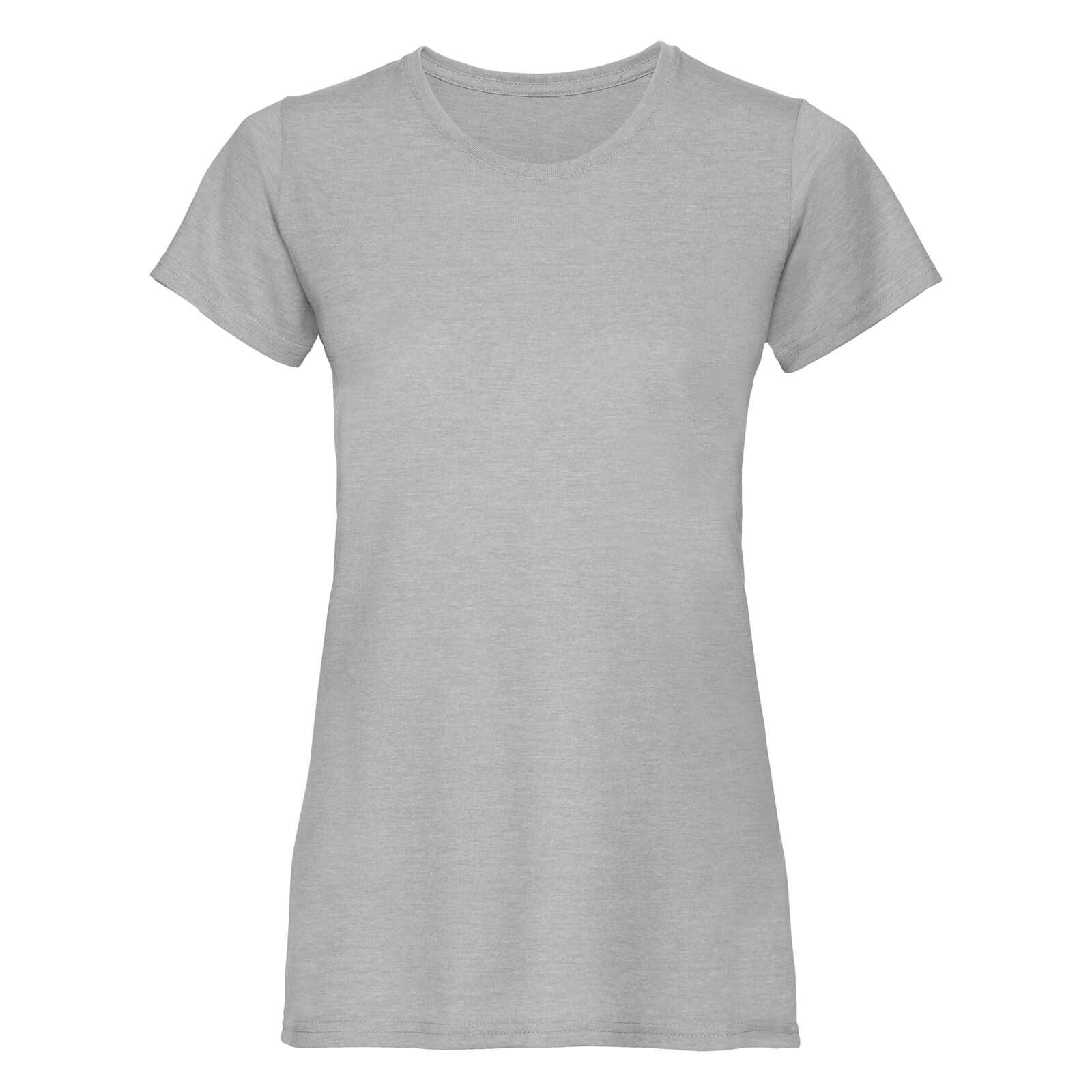 Russell Ladies HD T-Shirt.