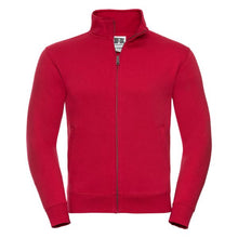 Load image into Gallery viewer, Russell Mens Authentic Sweat Jumper
