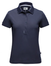 Load image into Gallery viewer, Marinepool Ladies Crew Tec polo
