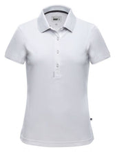 Load image into Gallery viewer, Marinepool Ladies Crew Tec polo
