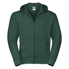 Load image into Gallery viewer, Russell Mens Authentic Zipped Hoodie
