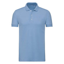 Load image into Gallery viewer, Russell Mens Fitted Stretch Polo
