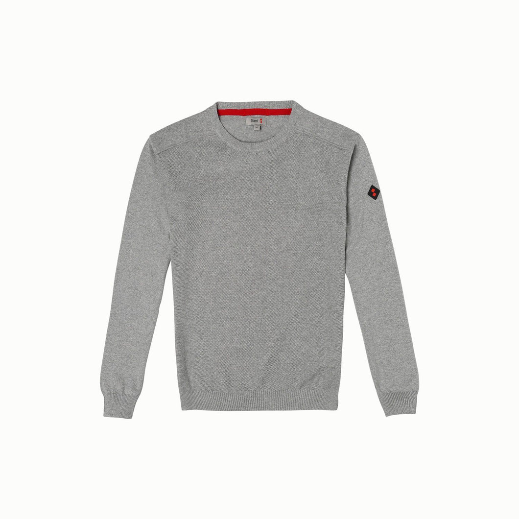 Slam Mens Jumper E34
