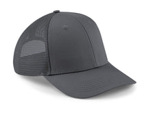 Load image into Gallery viewer, Beechfield Urbanwear Trucker Cap
