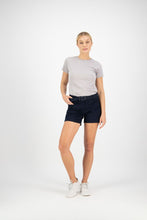 Load image into Gallery viewer, VMG Ladies Rimu Organic Shorts
