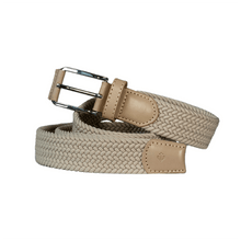 Load image into Gallery viewer, VMG Whitiki Stretch Belt
