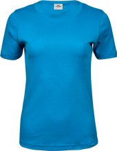 Load image into Gallery viewer, Tee Jays Ladies Interlock S/S T-Shirt

