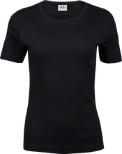 Load image into Gallery viewer, Tee Jays Ladies Interlock S/S T-Shirt
