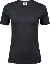 Load image into Gallery viewer, Tee Jays Ladies Interlock S/S T-Shirt
