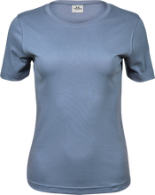 Load image into Gallery viewer, Tee Jays Ladies Interlock S/S T-Shirt
