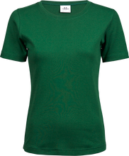 Load image into Gallery viewer, Tee Jays Ladies Interlock S/S T-Shirt
