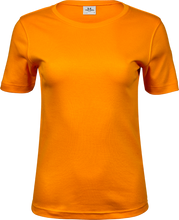Load image into Gallery viewer, Tee Jays Ladies Interlock S/S T-Shirt
