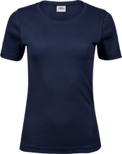 Load image into Gallery viewer, Tee Jays Ladies Interlock S/S T-Shirt
