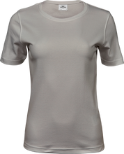 Load image into Gallery viewer, Tee Jays Ladies Interlock S/S T-Shirt
