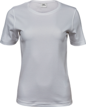 Load image into Gallery viewer, Tee Jays Ladies Interlock S/S T-Shirt
