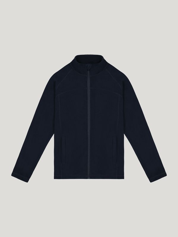 VMG Ladies Milford Microfleece