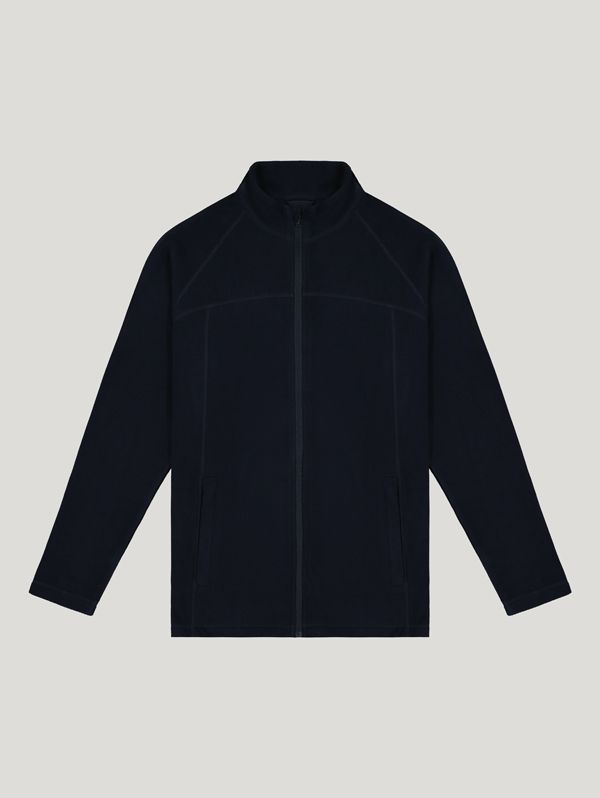 VMG Mens Milford Microfleece