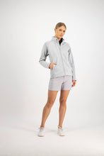 Load image into Gallery viewer, VMG Ladies Dusky Heavy Needle Fleece
