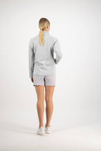 Load image into Gallery viewer, VMG Ladies Dusky Heavy Needle Fleece
