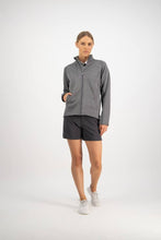 Load image into Gallery viewer, VMG Ladies Dusky Heavy Needle Fleece
